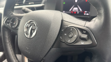 Vauxhall Corsa 1.2 Elite Nav 5dr Petrol Hatchback